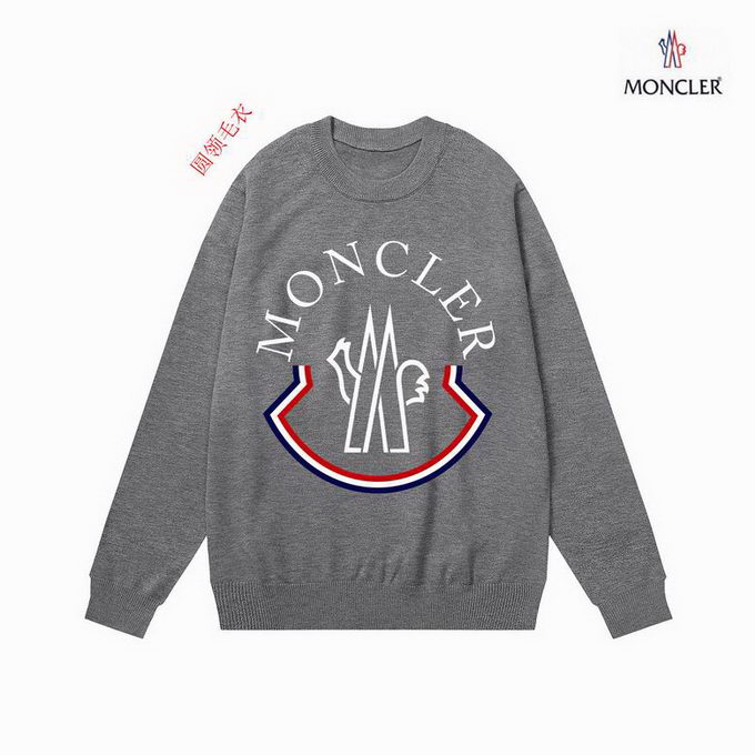 Moncler Sweater Mens ID:20231017-129